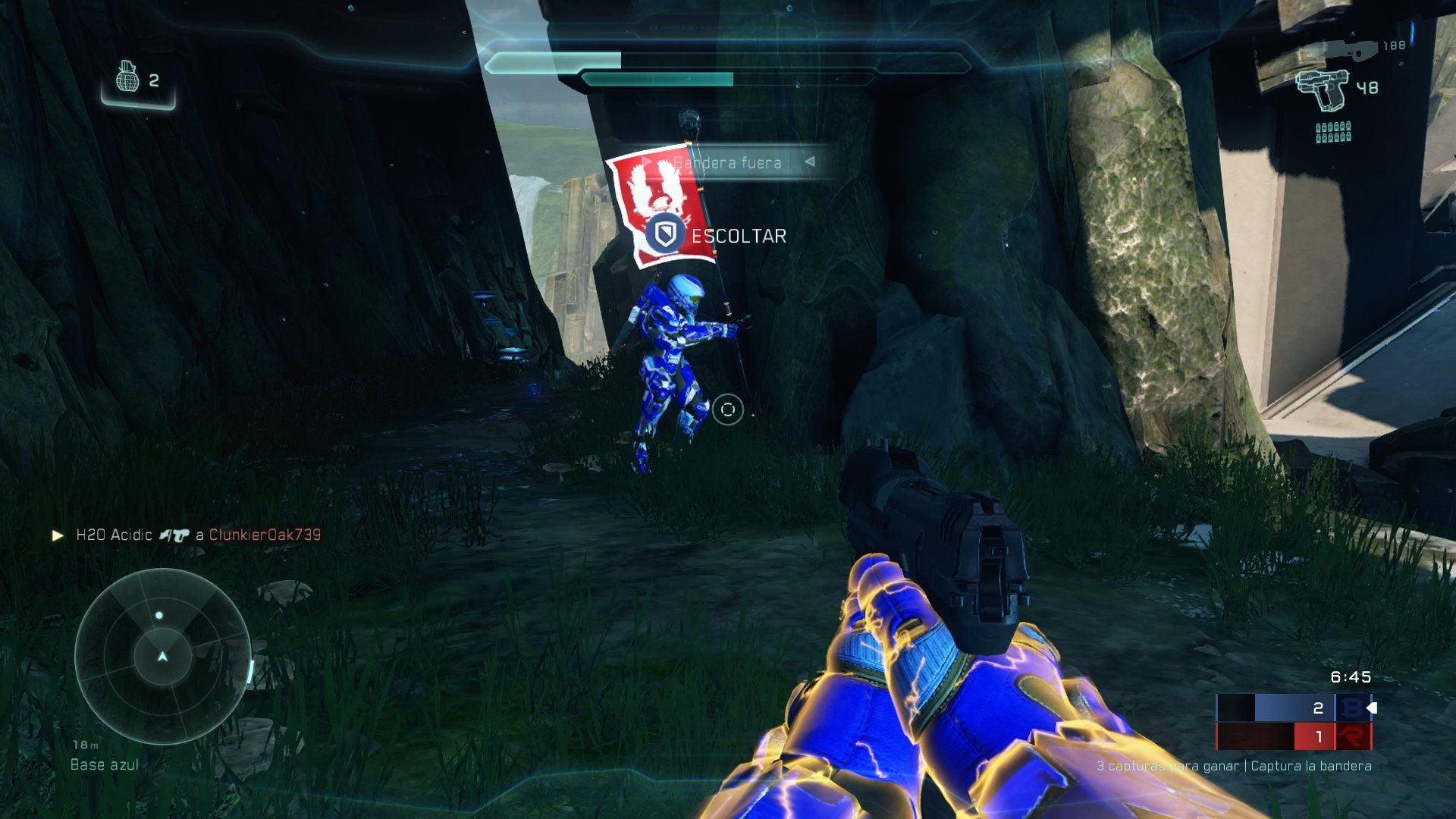 Halo 5: Guardians (Edición Limitada) - Imagen 29